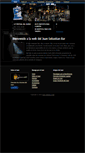 Mobile Screenshot of juansebastianbar.net